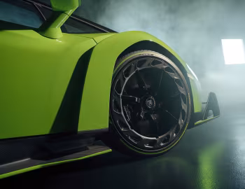 Lamborghini Veneno Roadster (#9/9) '2014