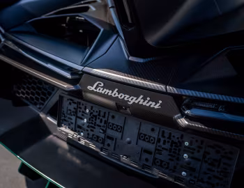 Lamborghini Veneno Roadster (#2/9) '2014