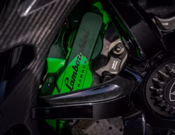 Lamborghini Veneno Roadster (#2/9) '2014