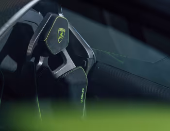 Intérieur Lamborghini Veneno Roadster (#9/9) '2014