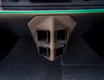 Lamborghini Veneno Roadster (#2/9) '2014
