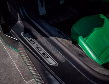 Lamborghini Veneno Roadster (#2/9) '2014