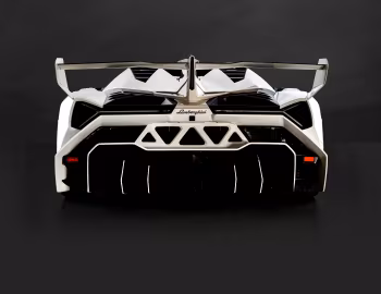 Lamborghini Veneno Roadster (#7/9) '2014