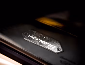 Lamborghini Veneno Roadster (#7/9) '2014