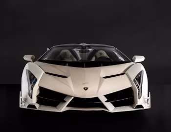 Lamborghini Veneno Roadster (#7/9) '2014