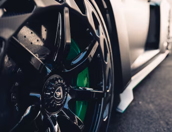 Lamborghini Veneno Roadster (#2/9) '2014