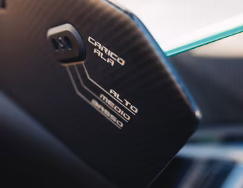 Lamborghini Veneno Roadster (#2/9) '2014