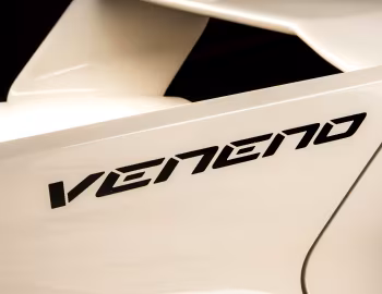Lamborghini Veneno Roadster (#7/9) '2014