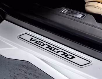 Lamborghini Veneno Roadster (#7/9) '2014