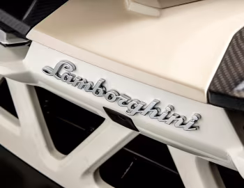 Lamborghini Veneno Roadster (#7/9) '2014