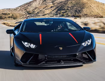 VF Engineering Lamborghini Huracán Performante '2020–pr.