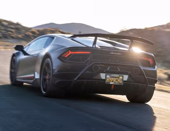 VF Engineering Lamborghini Huracán Performante '2020–pr.