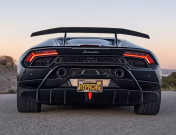 VF Engineering Lamborghini Huracán Performante '2020–pr.