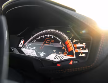Painel VF Engineering Lamborghini Huracán Performante '2020–pr.
