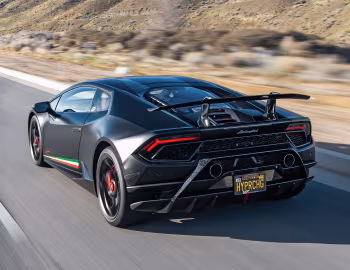 VF Engineering Lamborghini Huracán Performante '2020–pr.