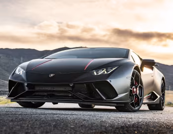 VF Engineering Lamborghini Huracán Performante '2020–pr.