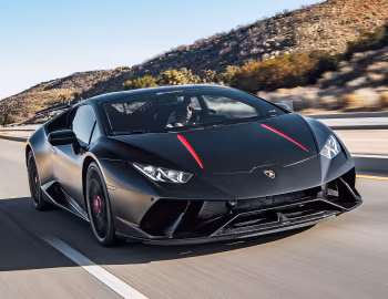 VF Engineering Lamborghini Huracán Performante '2020–pr.