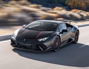 VF Engineering Lamborghini Huracán Performante '2020–pr.