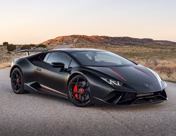 VF Engineering Lamborghini Huracán Performante '2020–pr.