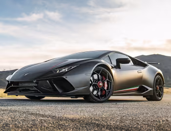 VF Engineering Lamborghini Huracán Performante '2020–pr.