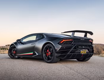 VF Engineering Lamborghini Huracán Performante '2020–pr.