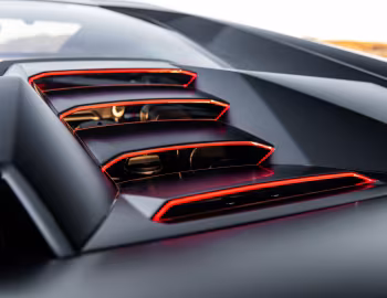 VF Engineering Lamborghini Huracán Performante '2020–pr.