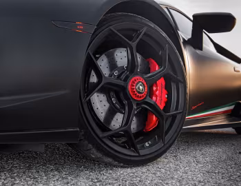 VF Engineering Lamborghini Huracán Performante '2020–pr.