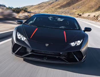 VF Engineering Lamborghini Huracán Performante '2020–pr.