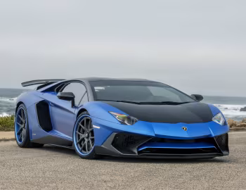 Vorsteiner Lamborghini Aventador-V Zaragoza (LB834) '08.2014–17