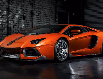 Vorsteiner Lamborghini Aventador-V LP 740 (LB834) '11.2013–17