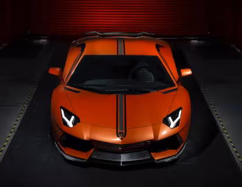 Vorsteiner Lamborghini Aventador-V LP 740 (LB834) '11.2013–17