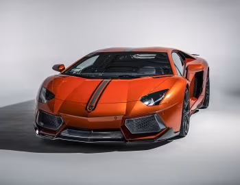 Vorsteiner Lamborghini Aventador-V LP 740 (LB834) '11.2013–17