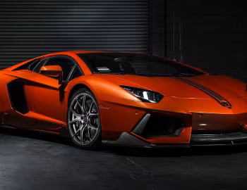 Vorsteiner Lamborghini Aventador-V LP 740 (LB834) '11.2013–17