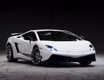 Vorsteiner Lamborghini Gallardo Superleggera '2012