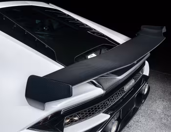 Vorsteiner Lamborghini Huracán EVO RWD Monza Aero Program (LB724) '2021–pr.