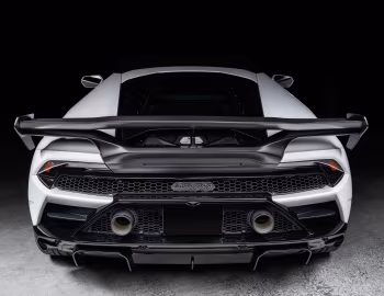 Vorsteiner Lamborghini Huracán EVO RWD Monza Aero Program (LB724) '2021–pr.