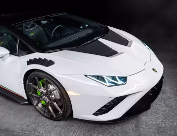 Vorsteiner Lamborghini Huracán EVO RWD Monza Aero Program (LB724) '2021–pr.