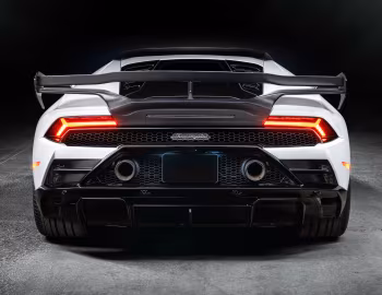 Vorsteiner Lamborghini Huracán EVO RWD Monza Aero Program (LB724) '2021–pr.