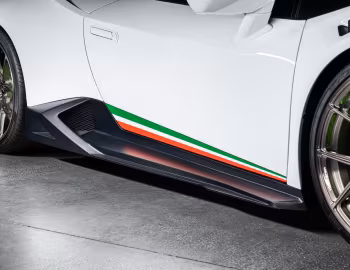 Vorsteiner Lamborghini Huracán EVO RWD Monza Aero Program (LB724) '2021–pr.