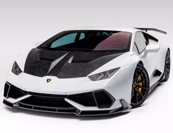 Vorsteiner Lamborghini Huracán Mondiale Edizione (LB724) '2020–pr.