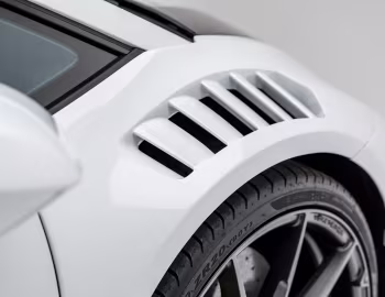 Vorsteiner Lamborghini Huracán Mondiale Edizione (LB724) '2020–pr.