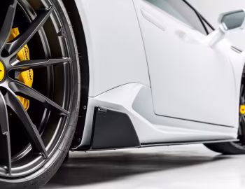 Vorsteiner Lamborghini Huracán Mondiale Edizione (LB724) '2020–pr.