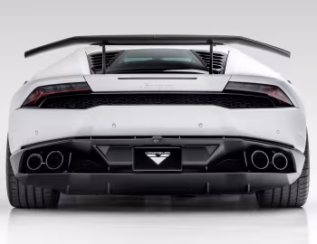 Vorsteiner Lamborghini Huracán Mondiale Edizione (LB724) '2020–pr.