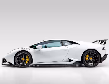 Vorsteiner Lamborghini Huracán Mondiale Edizione (LB724) '2020–pr.