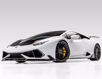Vorsteiner Lamborghini Huracán Mondiale Edizione (LB724) '2020–pr.