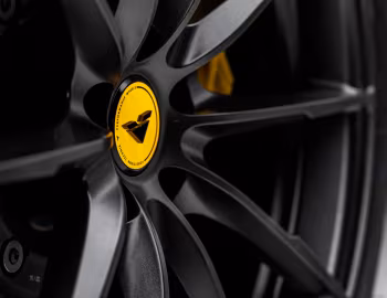 Vorsteiner Lamborghini Huracán Mondiale Edizione (LB724) '2020–pr.