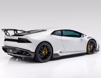 Vorsteiner Lamborghini Huracán Mondiale Edizione (LB724) '2020–pr.
