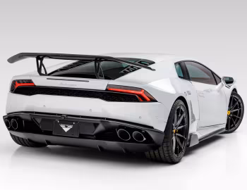 Vorsteiner Lamborghini Huracán Mondiale Edizione (LB724) '2020–pr.