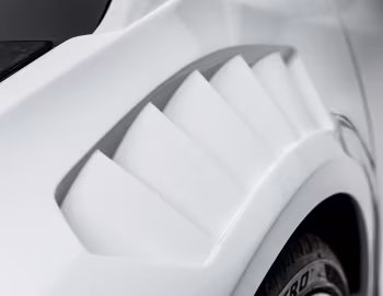 Vorsteiner Lamborghini Huracán Mondiale Edizione (LB724) '2020–pr.
