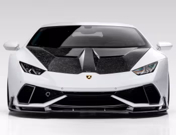 Vorsteiner Lamborghini Huracán Mondiale Edizione (LB724) '2020–pr.